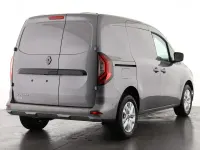 New Renault Kangoo 115 HP (84 kW) 2026 Grey MPV