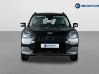 Used Mini Countryman Classic 2025 Black SUV