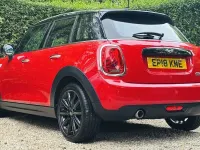 Used Mini Cooper Hatch 136 HP (100 kW) 2018 Hatchback