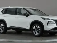 Used Nissan X-Trail Acenta Premium 204 HP (150 kW) 2026 SUV