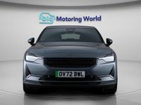 Used Polestar 2 300 kW (408 HP) 2022 Hatchback