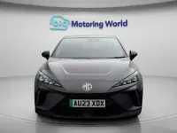 Used MG MG4 EV Trophy 150 kW (204 HP) 2025 Hatchback