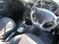 Used Citroën DS3 2011 Hatchback