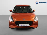 Używany Suzuki Swift 82 KM (60 kW) 2025 Pomarańczowy Hatchback