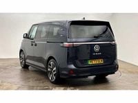 Used VW ID. Buzz 150 kW (204 HP) 2024 MPV