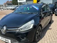 Used Renault Clio Dynamique 90 HP (66 kW) 2018 Hatchback