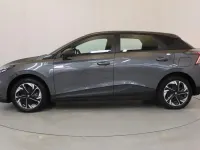 Used MG MG4 EV SE 147 kW (200 HP) 2023 Grey Hatchback