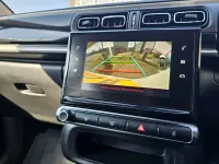 Usado Citroën C3 Flair 110 HP (80 kW) 2017 Verde Citadino