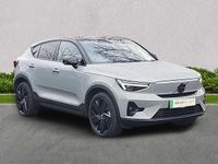 Used Volvo EC40 Performance 325 kW (442 HP) 2025 Grey SUV