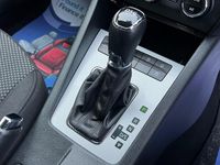 Used Skoda Octavia SE 150 HP (110 kW) 2016 White Hatchback