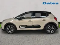 Używany Citroën C3 PureTech 2024 Szary Hatchback