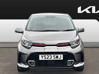 Used Kia Picanto GT-Line 67 HP (49 kW) 2024 Hatchback