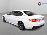 Used BMW 530e M Sport 252 HP (185 kW) 2020 Sedan