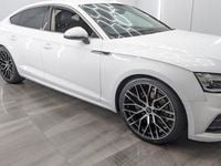 Used Audi A5 Sportback Design 190 HP (139 kW) 2018 Hatchback