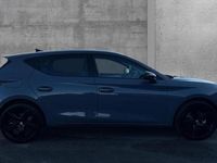 Used Seat Leon Black Edition 150 HP (110 kW) 2026 Metallic  graphene grey Hatchback