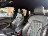 Used Audi SQ5 321 HP (236 kW) 2016 Grey SUV