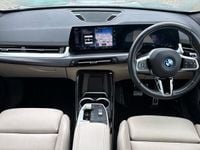 Used BMW X1 M Sport 322 HP (236 kW) 2023 Silver SUV