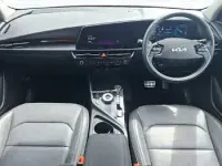 Used Kia Niro 139 HP (102 kW) 2024 Red SUV