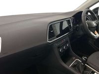used Seat Ateca SUV 1.0 TSI (110ps) SE Technology
