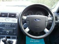 Used Ford Mondeo 2004 Hatchback