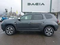 Used Dacia Duster Prestige 100 HP (73 kW) 2022 Grey SUV