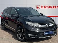 Used Honda CR-V SR 193 HP (141 kW) 2020 SUV