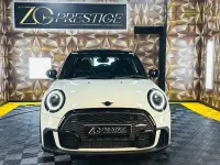 Usado Mini Cooper Hatch 136 CV (100 kW) 2022 Blanco Utilitario