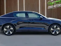 Used Polestar 2 Long Range Single Motor 169 kW (231 HP) 2023 Black Hatchback