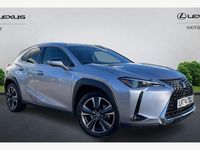 Used Lexus UX 300h 199 HP (146 kW) 2025 SUV