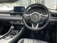 Used Mazda 6 Inclusive 165 HP (121 kW) 2022 Grey Sedan