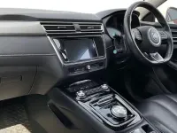Used MG MG5 EV Exclusive 114 kW (156 HP) 2022 White Estate