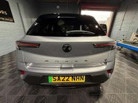 Used Vauxhall Mokka SRi 100 kW (136 HP) 2022 Grey SUV