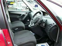 Used Citroën C4 Picasso 110 HP (80 kW) 2007 MPV