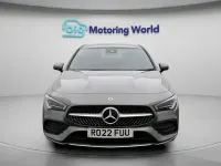 Used Mercedes E250 AMG line 218 HP (160 kW) 2022 Sedan