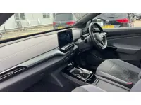 Usado VW ID.5 Pro 150 kW (204 HP) 2022 Preto SUV