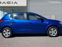 Gebraucht Dacia Sandero Essentiel 91 PS (66 kW) 2025 Kleinwagen