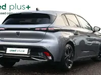 Used Peugeot 308 Allure Premium 130 HP (95 kW) 2023 Grey Hatchback