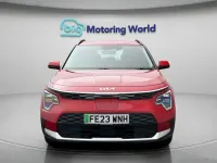 Used Kia e-Niro 147 kW (201 HP) 2023 SUV