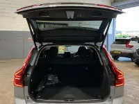 New Volvo XC60 Ultra 455 HP (334 kW) 2026 Grey SUV