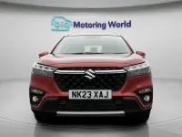 Used Suzuki SX4 S-Cross 129 HP (94 kW) 2025 SUV
