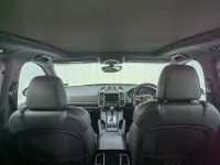 Used Porsche Cayenne 2015 Black SUV