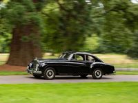 used Bentley Continental R-Type