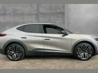 Used Cupra Tavascan VZ2 250 kW (340 HP) 2025 Atacama desert SUV