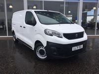 used Peugeot Expert 1400 2.0 BlueHDi 145 Professional Premium Van