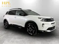 Used Citroën C5 PureTech 130 HP (95 kW) 2024 White SUV