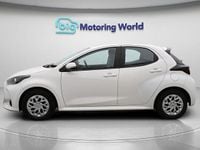 Used Mazda 2 114 HP (83 kW) 2023 Hatchback