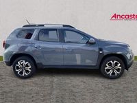 Used Dacia Duster Journey 150 HP (110 kW) 2024 Grey SUV
