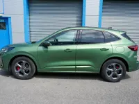 Used Ford Kuga ST-Line 2024 Green SUV