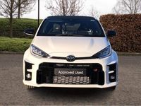 used Toyota Yaris 1.6 3dr AWD [Circuit Pack]