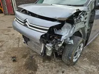 Używany Citroën Dispatch 2024 Szary Minivan